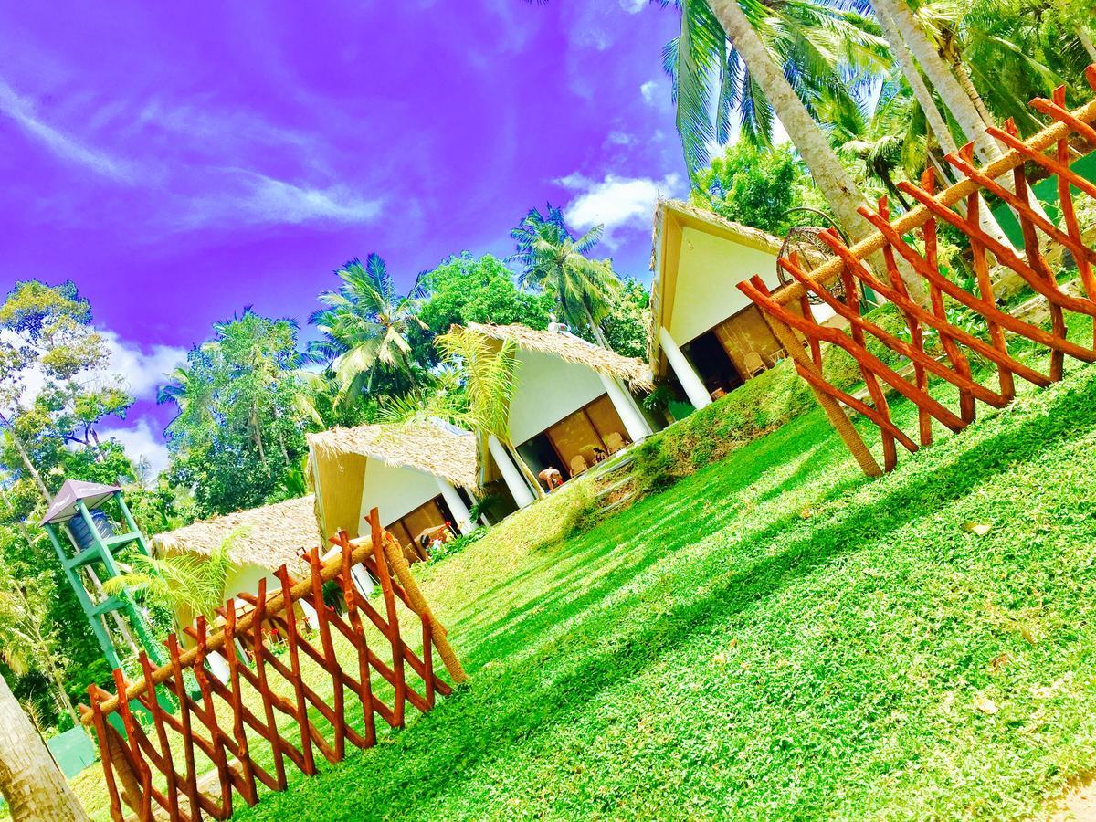 Katunayaka Airport Resort מראה חיצוני תמונה