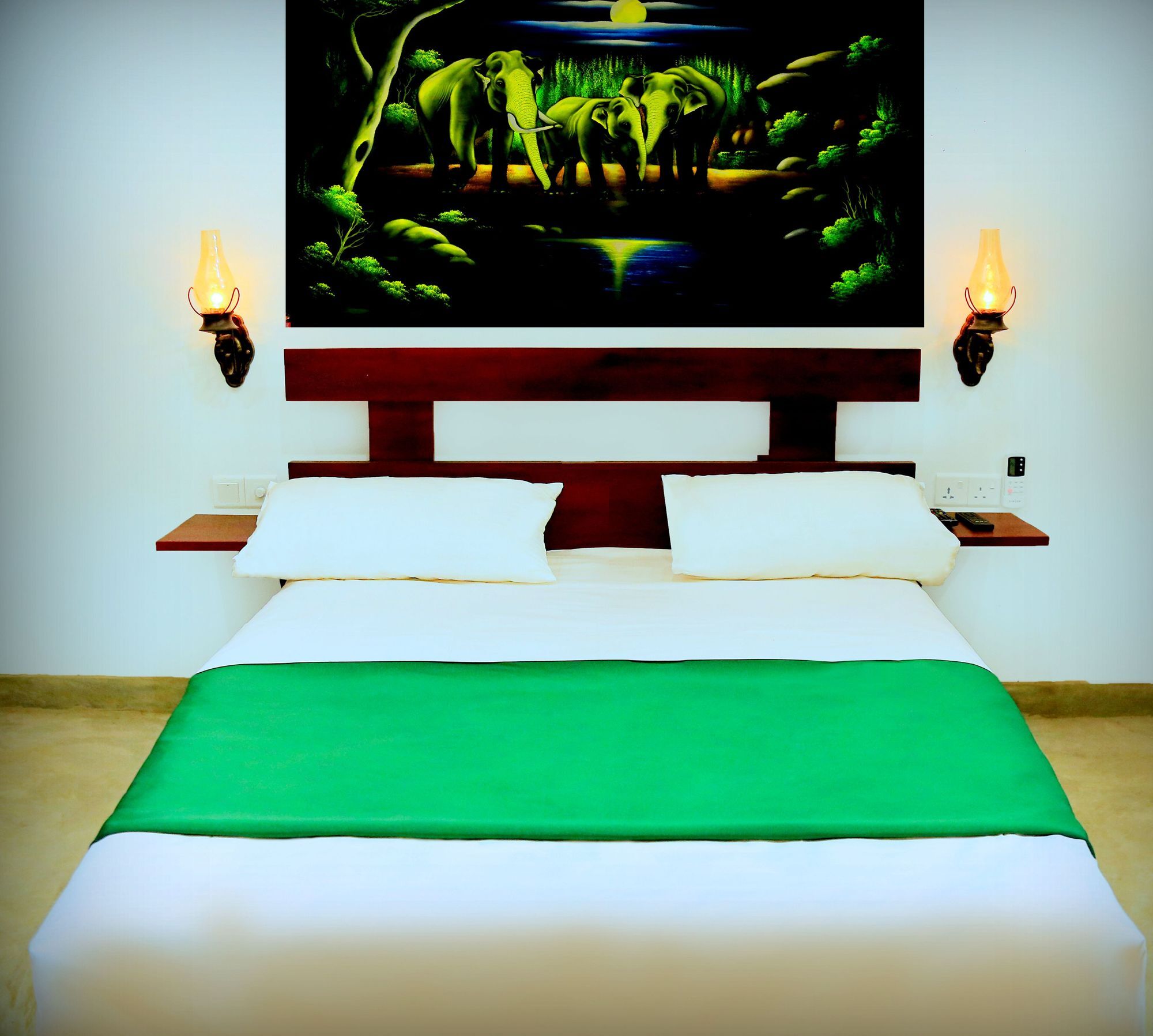 Katunayaka Airport Resort מראה חיצוני תמונה