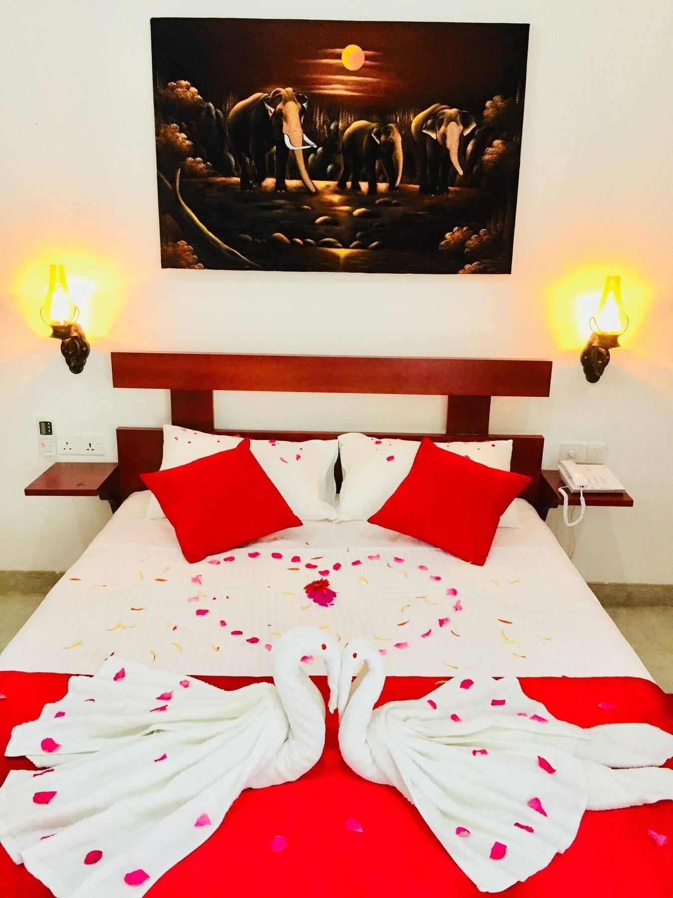Katunayaka Airport Resort מראה חיצוני תמונה