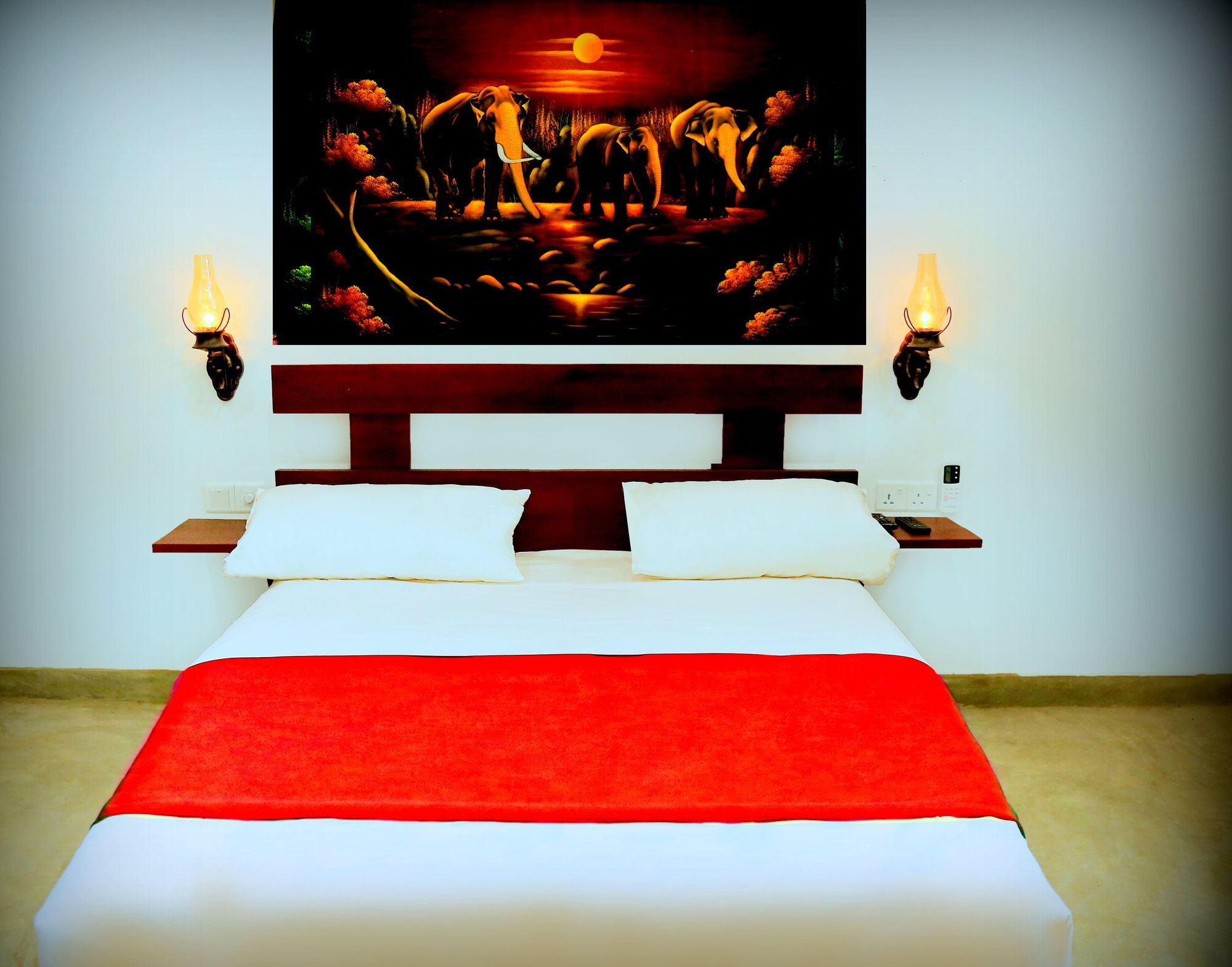 Katunayaka Airport Resort מראה חיצוני תמונה