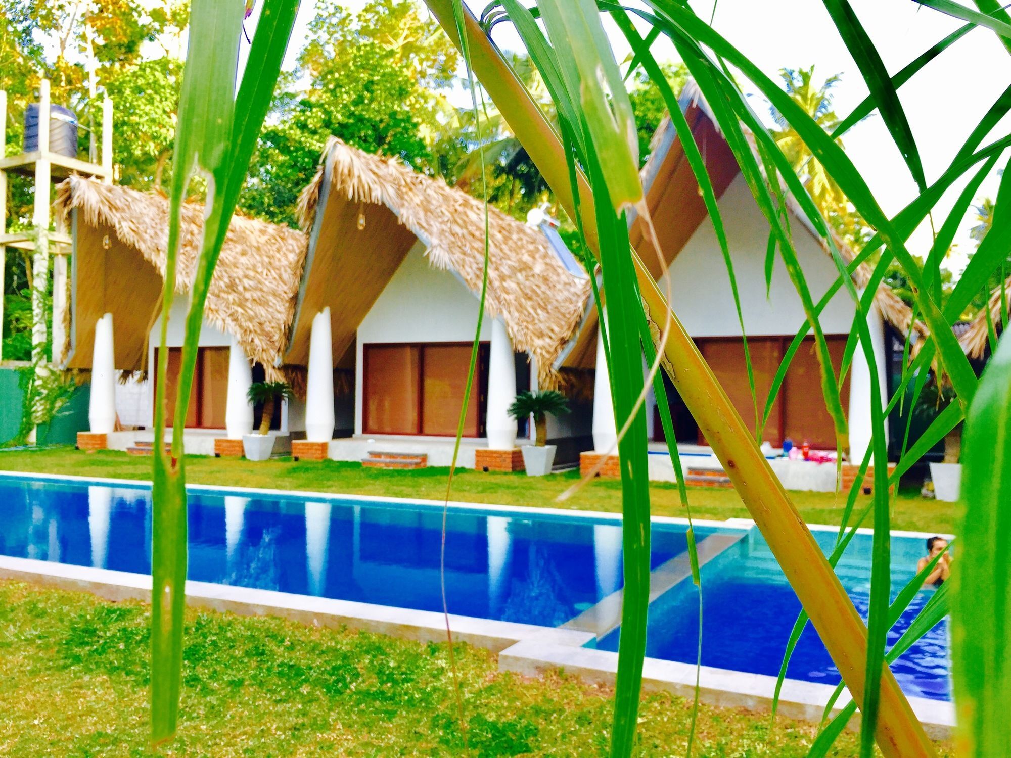 Katunayaka Airport Resort מראה חיצוני תמונה